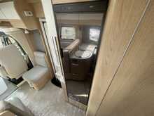 Hymer BMC-T 680 2023 Motorhome17