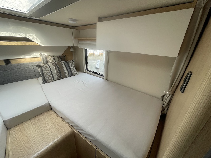 Hymer BMC-T 680 2023 Motorhome - Large 23