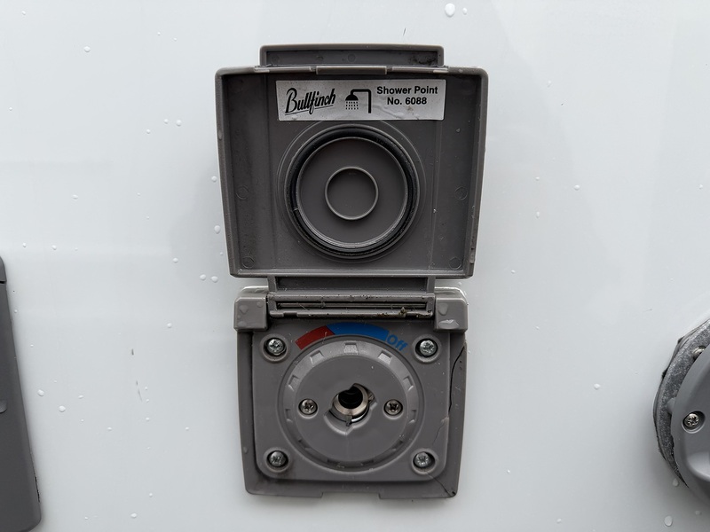 Burstner Nexxo Van T700 2022 Motorhome - Large 24