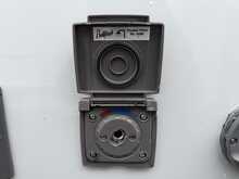 Burstner Nexxo Van T700 2022 Motorhome24