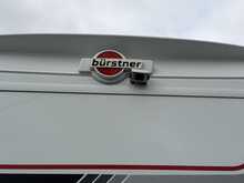 Burstner Nexxo Van T700 2022 Motorhome23