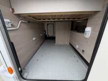 Burstner Nexxo Van T700 2022 Motorhome14