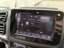 Burstner Nexxo Van T700 2022 Motorhome11