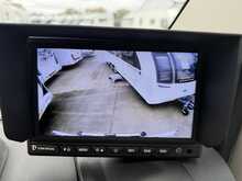 Burstner Nexxo Van T700 2022 Motorhome12