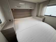 Burstner Nexxo Van T700 2022 Motorhome21