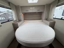 Burstner Nexxo Van T700 2022 Motorhome9