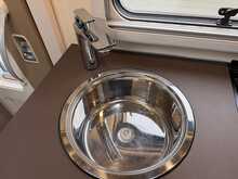 Burstner Nexxo Van T700 2022 Motorhome22