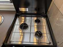 Burstner Nexxo Van T700 2022 Motorhome15