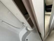 Burstner Nexxo Van T700 2022 Motorhome6