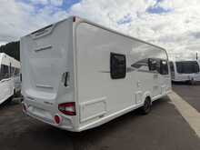 Swift Challenger 560 SE 2024 Caravan1
