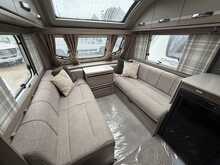 Swift Challenger 560 SE 2024 Caravan3