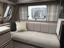 Swift Challenger 560 SE 2024 Caravan8