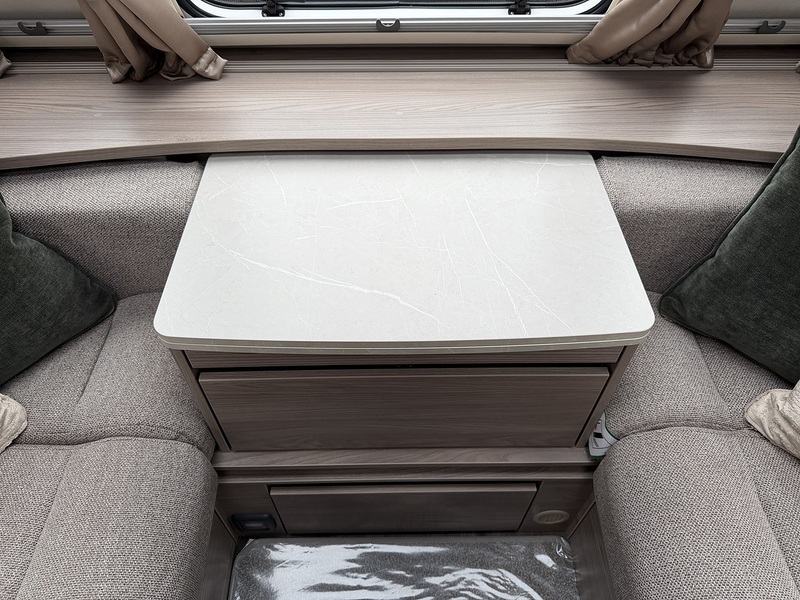 Swift Challenger 560 SE 2024 Caravan - Large 26