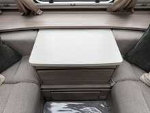 Swift Challenger 560 SE 2024 Caravan26