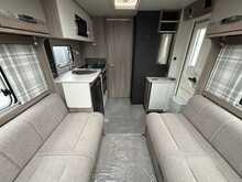 Swift Challenger 560 SE 2024 Caravan2