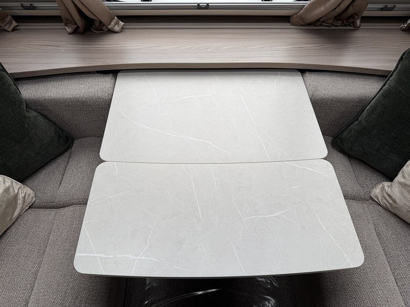 Swift Challenger 560 SE 2024 Caravan - Large 28