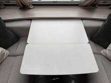 Swift Challenger 560 SE 2024 Caravan28