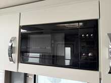 Swift Challenger 560 SE 2024 Caravan12