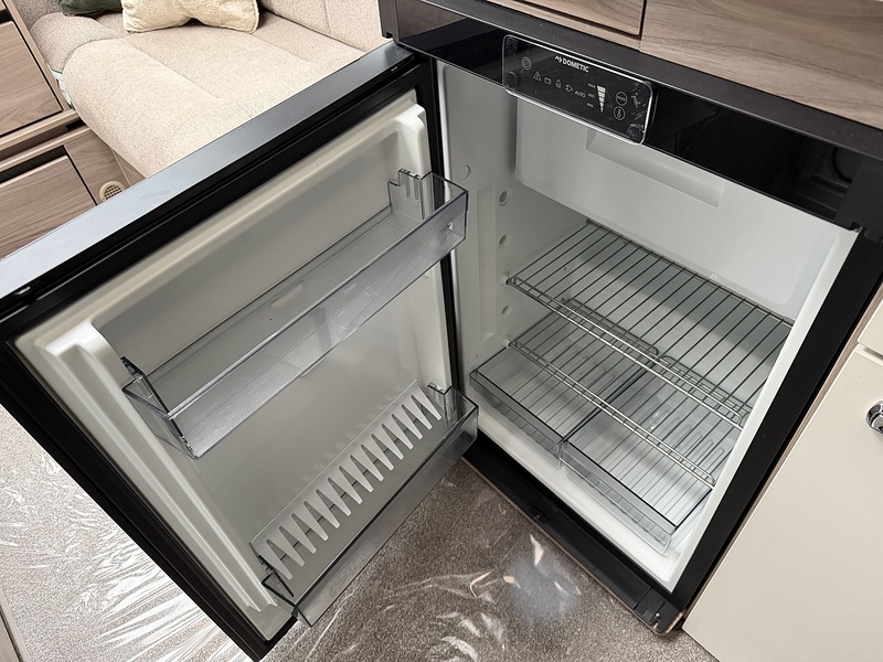 Swift Challenger 560 SE 2024 Caravan - Large 14