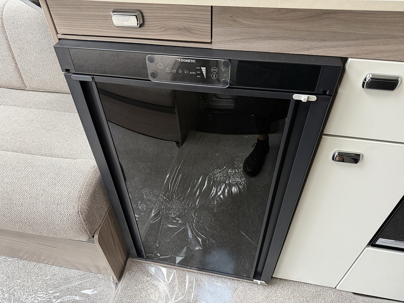 Swift Challenger 560 SE 2024 Caravan - Large 13