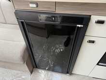 Swift Challenger 560 SE 2024 Caravan13