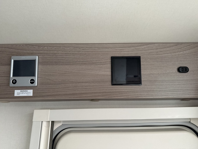 Swift Challenger 560 SE 2024 Caravan - Large 15