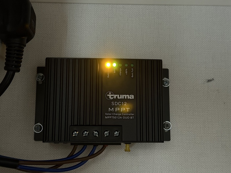 Swift Challenger 560 SE 2024 Caravan - Large 24