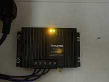 Swift Challenger 560 SE 2024 Caravan24