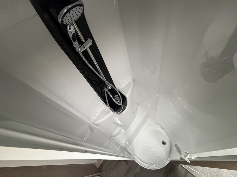 Swift Challenger 560 SE 2024 Caravan - Large 17