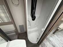 Swift Challenger 560 SE 2024 Caravan16