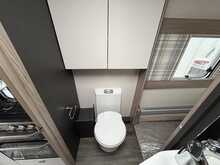 Swift Challenger 560 SE 2024 Caravan19