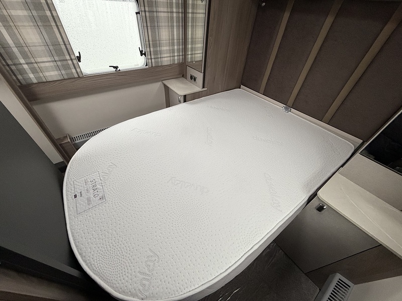 Swift Challenger 560 SE 2024 Caravan - Large 6