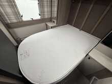 Swift Challenger 560 SE 2024 Caravan6