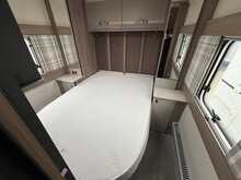 Swift Challenger 560 SE 2024 Caravan20