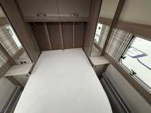 Swift Challenger 560 SE 2024 Caravan22