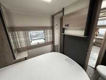 Swift Challenger 560 SE 2024 Caravan23