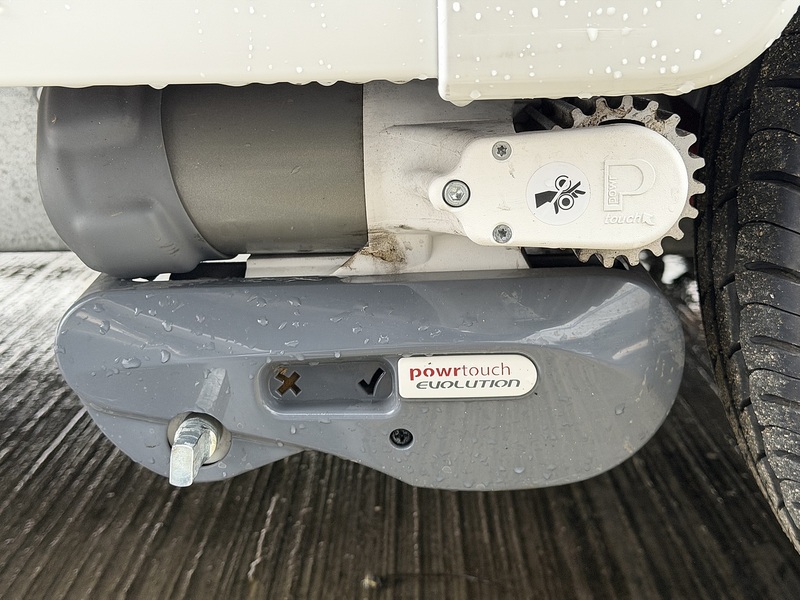 Swift Challenger 560 SE 2024 Caravan - Large 30