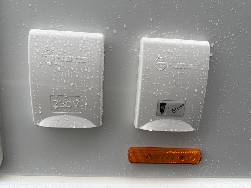 Swift Challenger 560 SE 2024 Caravan - Large 25