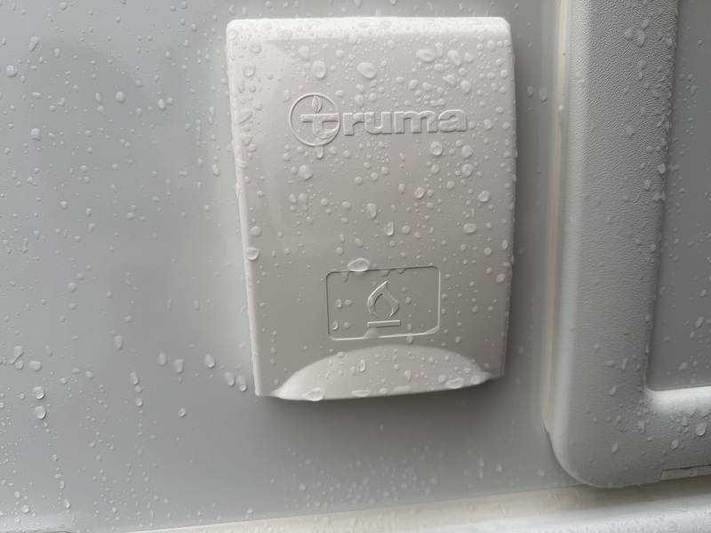 Swift Challenger 560 SE 2024 Caravan - Large 27