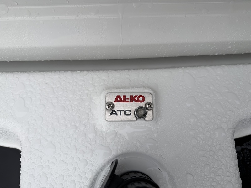 Swift Challenger 560 SE 2024 Caravan - Large 29