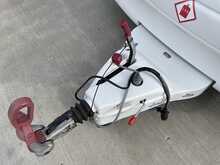 Ace Award Firestar 2008 Caravan18