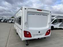 Ace Award Firestar 2008 Caravan1