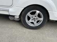 Ace Award Firestar 2008 Caravan19