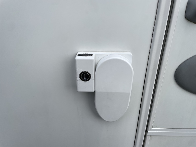 Ace Award Firestar 2008 Caravan - Large 20