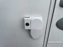 Ace Award Firestar 2008 Caravan20