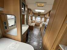 Ace Award Firestar 2008 Caravan9