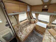 Ace Award Firestar 2008 Caravan14