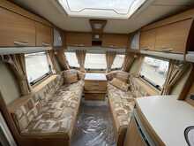 Ace Award Firestar 2008 Caravan3