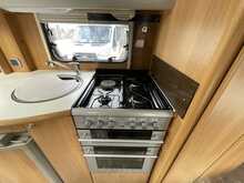Ace Award Firestar 2008 Caravan5