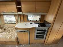 Ace Award Firestar 2008 Caravan4